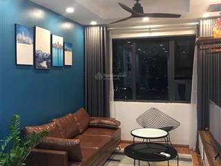 Cho thuê căn hộ chung cư đồng phát park view tower 77m, 2 pn full đồ 9 triệu