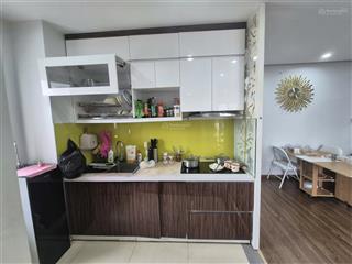 Cho thuê chung cư tecco sky tứ hiệp 90m, 3 pn full đồ, 9 triệu ở ngay