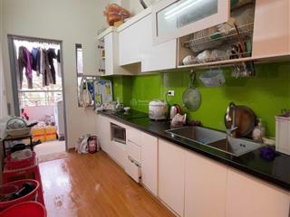 Cho thuê chung cư nơ 5  trần thủ độ yên sở 78m, 2pn đủ đồ 8 tr, nhà đẹp