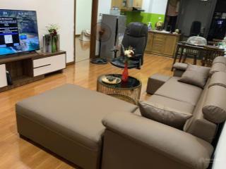 Cho thuê căn 3pn giá chỉ 9 triệu  hateco hoàng mai  full đồ  vào ở ngay!