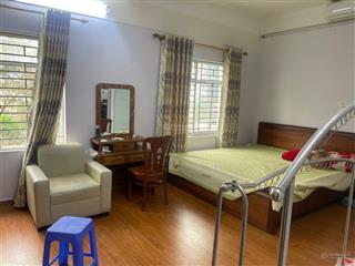 Cho thuê tập thể h6 thành công  ba đình, 45m, 2 pn 7 triệu, có đủ đồ, trung tâm