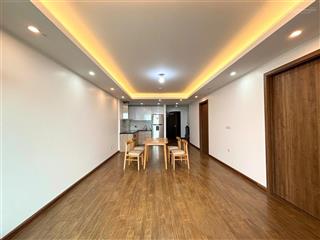 Cho thuê căn hộ tại tòa nhà mandarin garden 2 tân mai 2pn full đô 15tr, 86m cực rộng