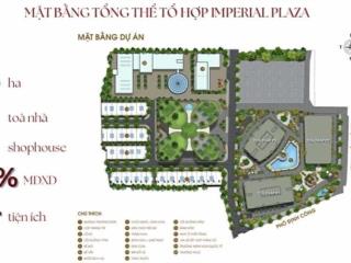 Suất ngoại giao liền kề 360 giải phóng  giá chỉ 35 tỷ / 100m