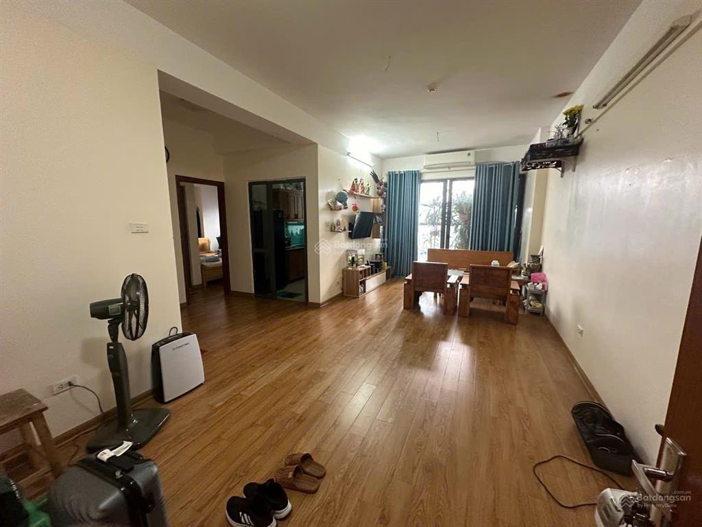 Cho thuê chung cư ct36 định công  hoàng mai, 70m căn góc 2 pn full đô 10.5 tr có slot ô tô
