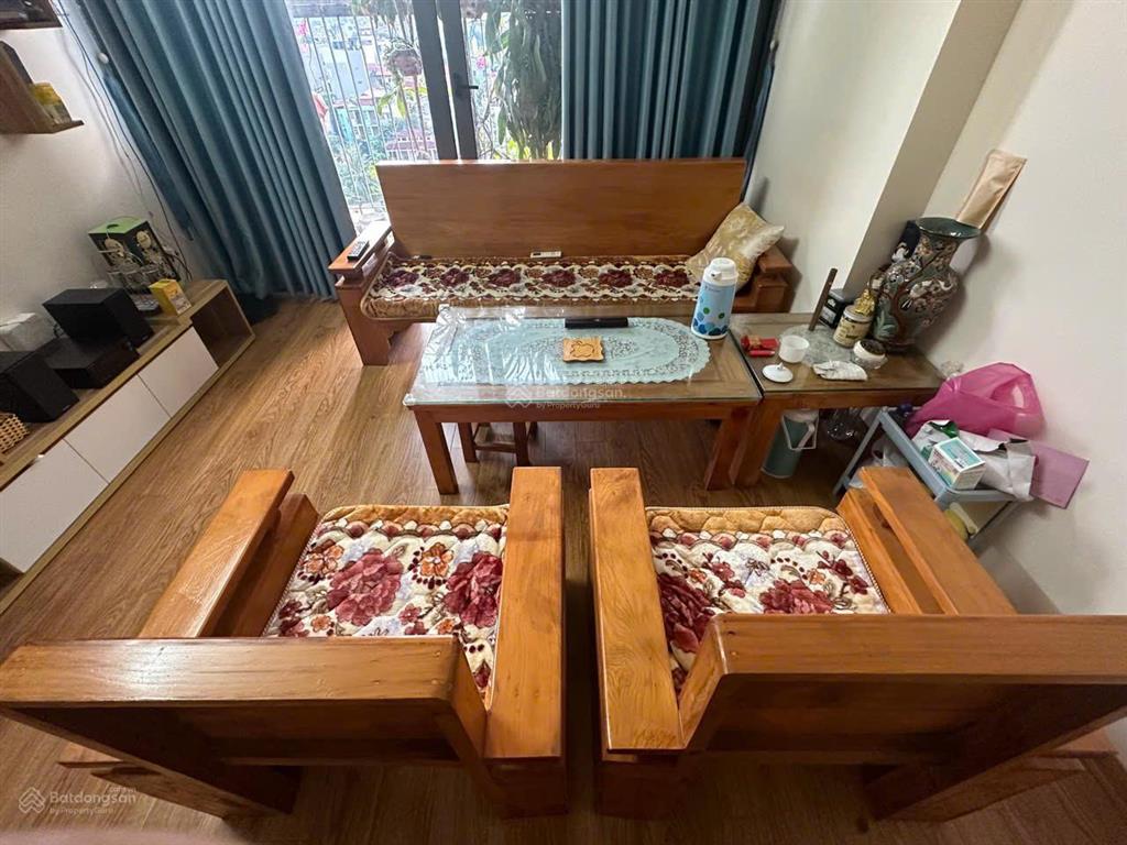 Cho thuê chung cư ct36 định công  hoàng mai, 70m căn góc 2 pn full đô 10.5 tr có slot ô tô