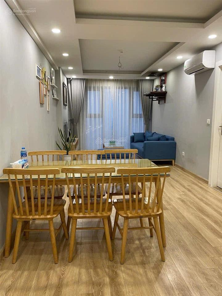 Cho thuê căn hộ cao cấp mandarin garden 2 tân mai  2pn full đồ chỉ 13 triệu