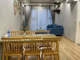 Cho thuê căn hộ cao cấp mandarin garden 2 tân mai  2pn full đồ chỉ 13 triệu
