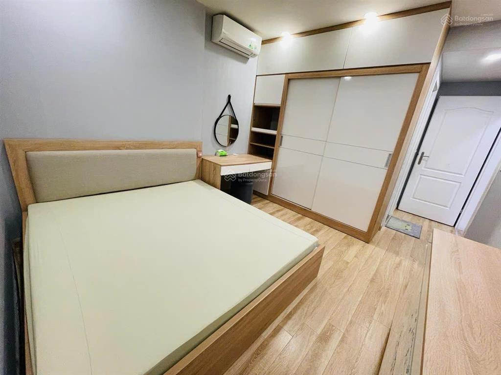 Cho thuê căn hộ cao cấp mandarin garden 2 tân mai  2pn full đồ chỉ 13 triệu