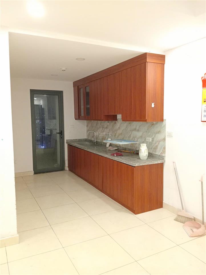 Cho thuê căn góc chung cư smile building  số 1 nguyễn cảnh dị, hoàng mai. 3pn 10 tr