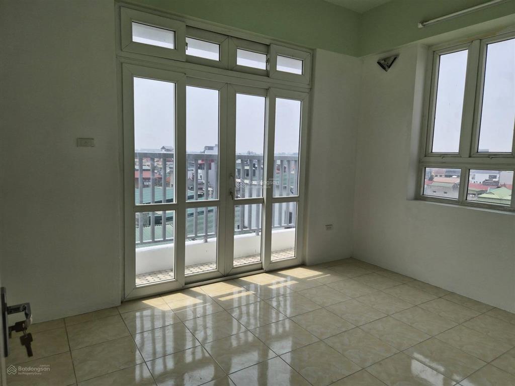 Cho thuê chung cư ct13 khuyến lương  trần phú, hoàng mai, giá chỉ 6 triệu/tháng