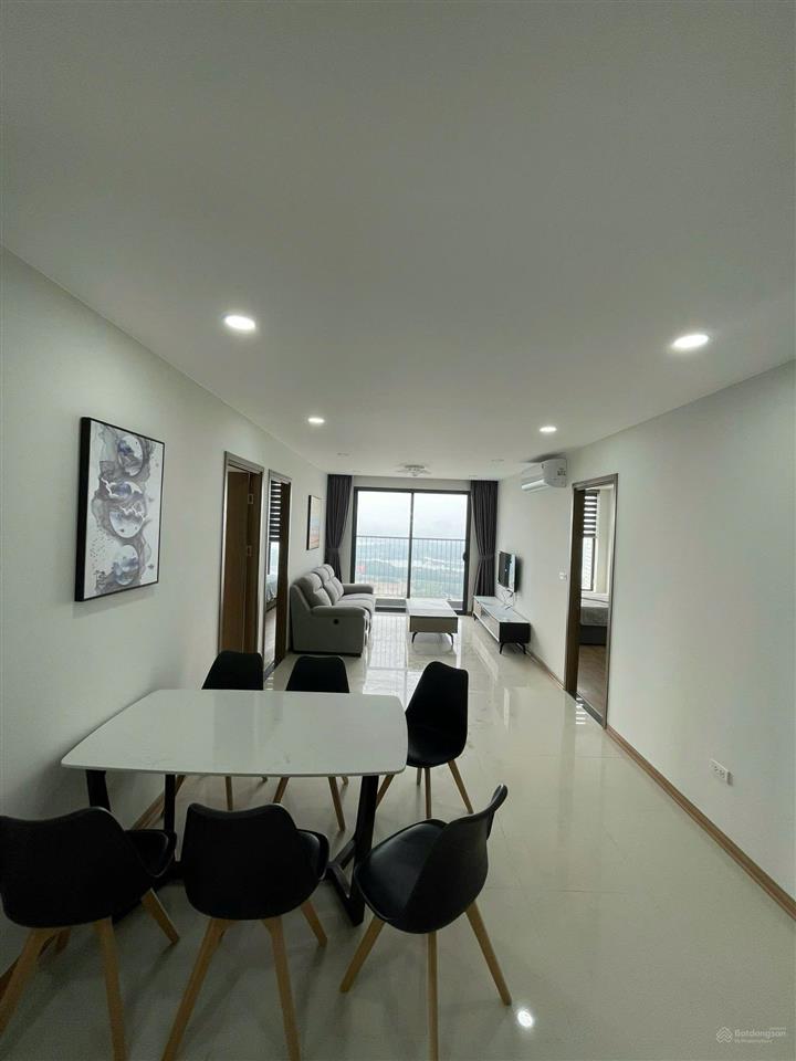 Bán gấp căn góc 3pn rose town 79 ngọc hồi  93m²  full đồ  chỉ 7.5 tỷ