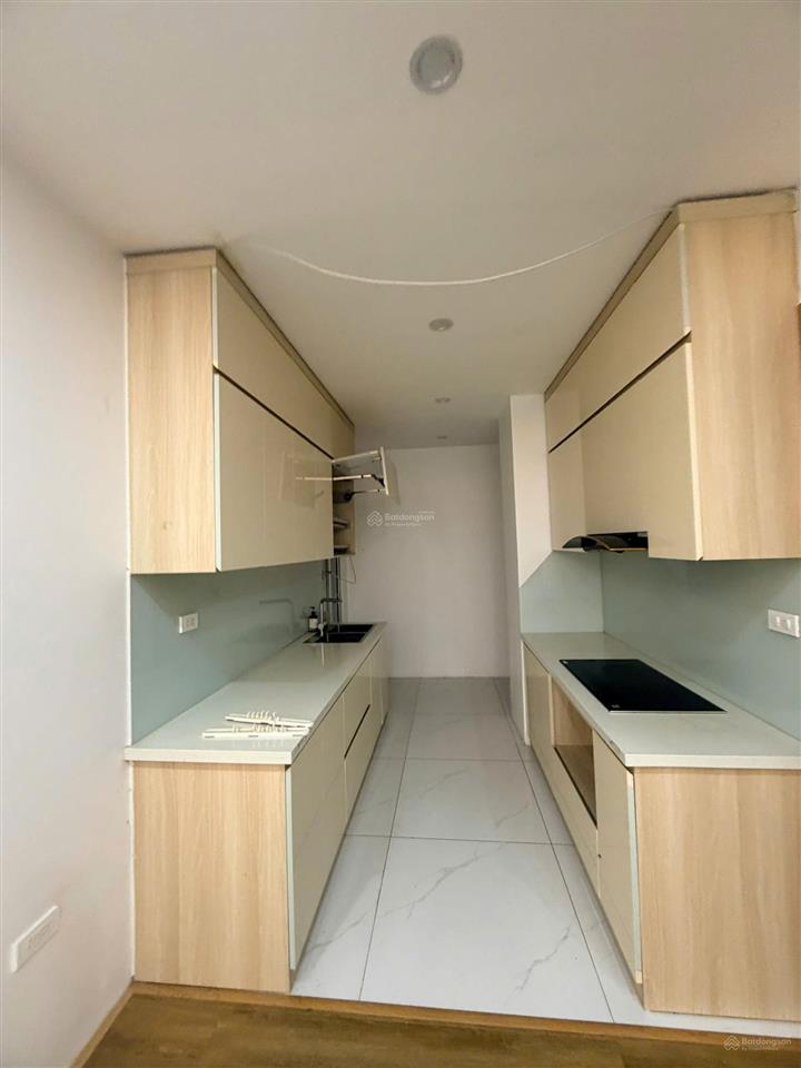 Cho thuê chung cư smile building số 1 nguyễn cảnh dị, hm 75m 2 pn full đồ cơ bản 10tr