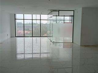 Cho thuê sàn văn phòng tầng 2  green park phương đông trần thủ độ, hm 65m, 12 tr, cực rẻ, vip
