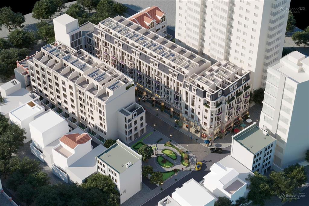 Bán gấp liền kê heritage 29 láng hạ cạnh đsq mỹ, 92m, hoàn thiện mặt ngoài 7 tầng,601 triêu/m