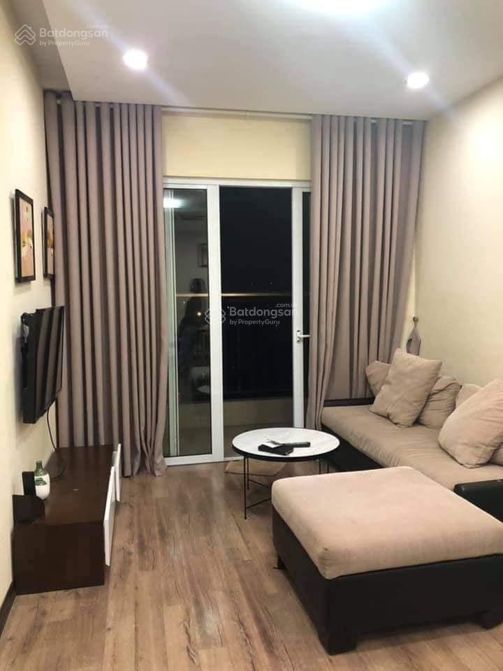 Cho thuê chung cư hòa bình green city 505 minh khai  hbt, 70m, 2 pn full đồ 12.5 tr