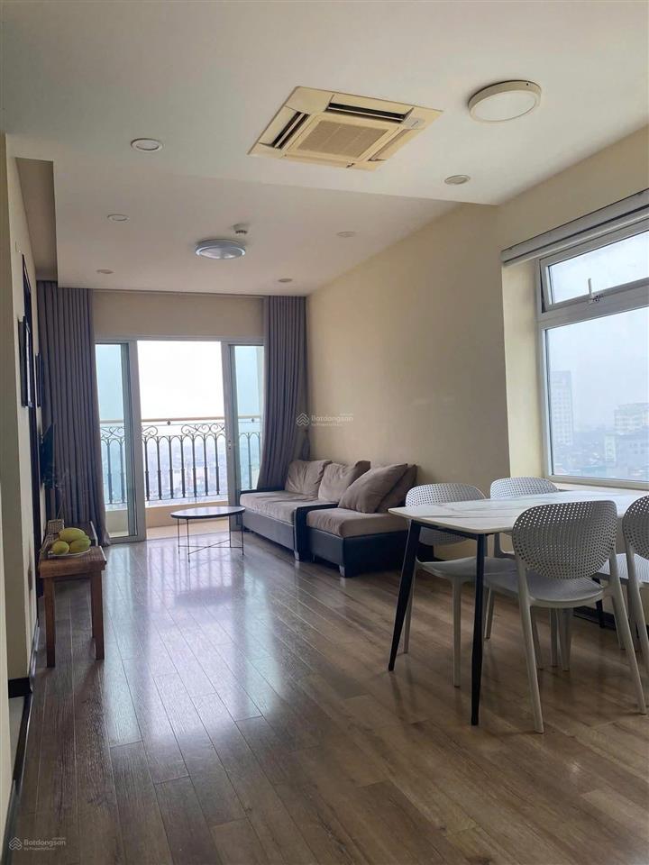 Cho thuê chung cư hòa bình green city 505 minh khai  hbt, 70m, 2 pn full đồ 12.5 tr