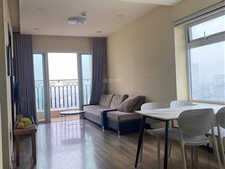 Cho thuê chung cư hòa bình green city 505 minh khai  hbt, 70m, 2 pn full đồ 12.5 tr