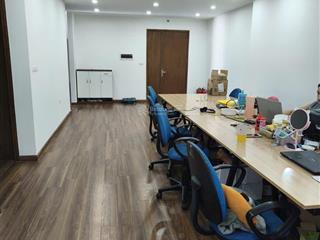 Cho thuê chung cư x2 đại kim, trần hòa 123m2 4 pn, cơ bản, 13 triệu, chung cư hoàng mai