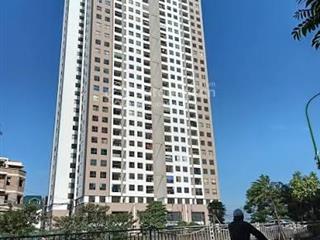 Giảm giá sâu  cần bán gấp chung cư smile building, số 1 nguyễn cảnh dị