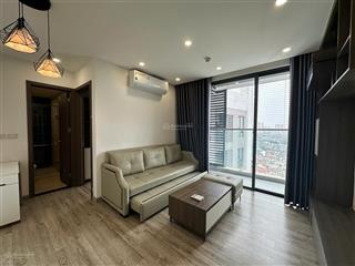 Bán gấp cc thanh bình garden nguyễn cảnh dị hm, 51m 2 pn 1 vệ sinh, full đồ 5,150 tỷ