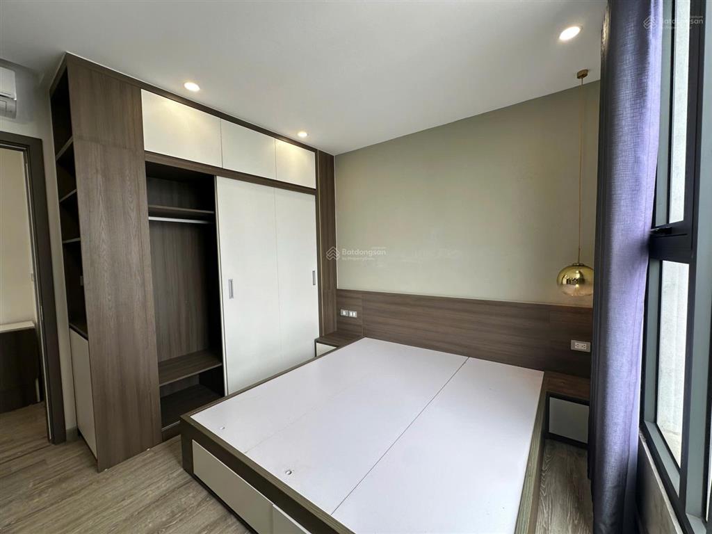 Bán gấp cc thanh bình garden nguyễn cảnh dị hm, 51m 2 pn 1 vệ sinh, full đồ 5,150 tỷ