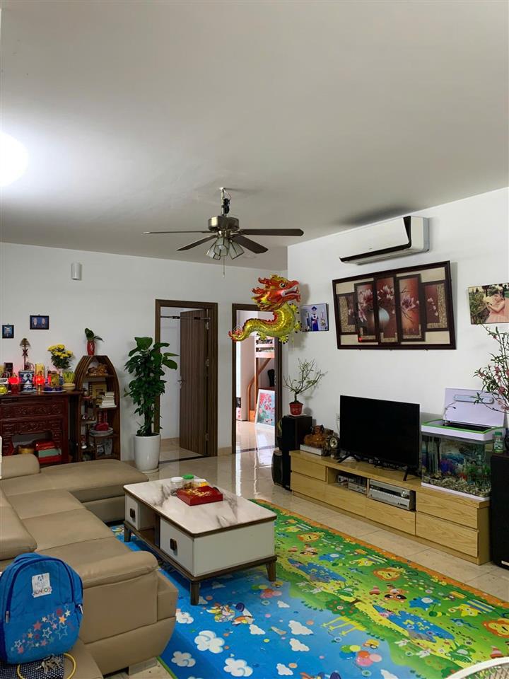 Cho thuê căn góc k35 tân mai 92m², 3pn, full nội thất chỉ 14 triệu/tháng