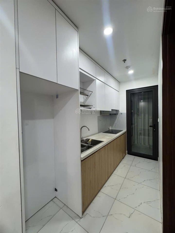 Cho thuê chung cư green park phương đông trần thủ độ 58m 2 pn 2 vs, full đồ, 9 tr, cực rẻ, mới đẹp