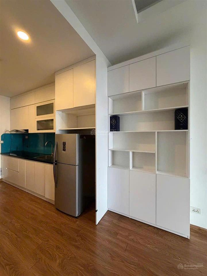 Cho thuê studio the two gamuda yên sở | 38m² | full nội thất | chỉ 7,5 triệu/tháng