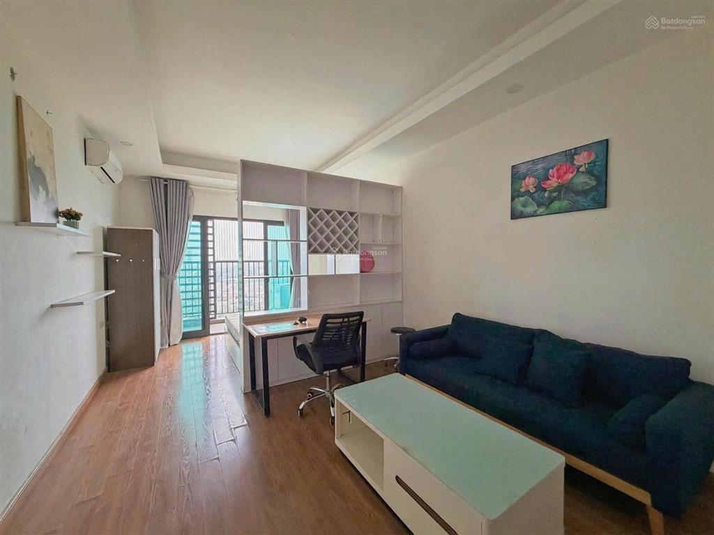 Cho thuê studio the two gamuda yên sở | 38m² | full nội thất | chỉ 7,5 triệu/tháng
