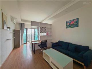 Cho thuê studio the two gamuda yên sở | 38m² | full nội thất | chỉ 7,5 triệu/tháng