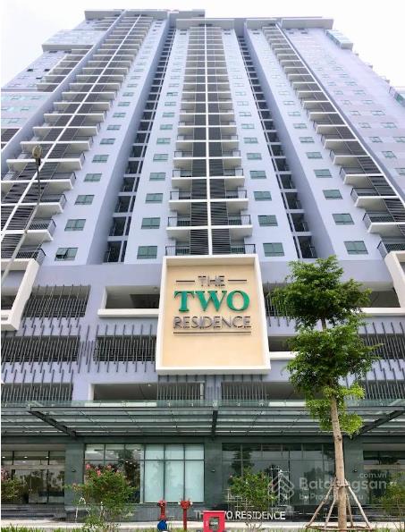Cho thuê studio the two gamuda yên sở | 38m² | full nội thất | chỉ 7,5 triệu/tháng