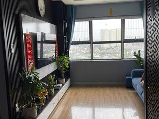 Cho thuê chung cư the one residences gamuda 62m, 2 pn full đồ 10 triệu, nhà đẹp ở ngay, cực rẻ