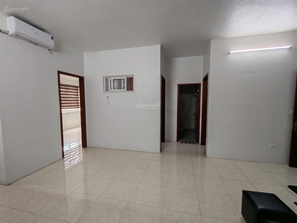 Cho thuê chung cư smile building số 1 nguyễn cảnh dị, 100m 3pn 10 triệu, tâng trung đẹp, phu hơp vp