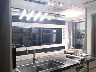 Cho thuê rose town 79 ngọc hồi, hoàng mai, 105m², 3 pn, 11 triệu, cực đẹp, mới