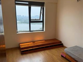 Cho thuê chung cư gelexia riverside 727 tam trinh 70m, 2 pn cơ bản, 8 triệu, ở ngay