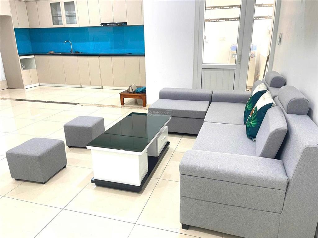 Cho thuê chung cư tecco garden tứ hiệp 130m, 4 pn, 10,5tr, quá rẻ, đủ đồ, nhà mới cực đẹp