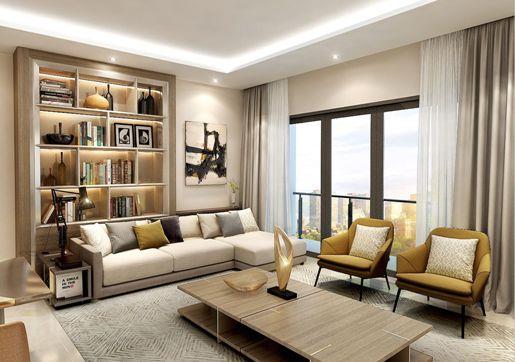 Cho thuê chung cư viễn đông star số 1 giáp nhị hm, 86m, 2 pn full đồ 11.5 tr, nhà đẹp ở ngay
