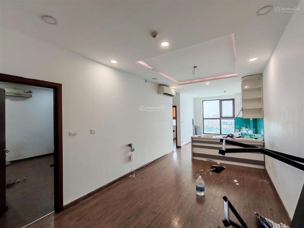 Cho thuê chung cư ecolake view 32 đại từ hoàng mai, 75m, 2 pn 11 triệu đô cơ bản, nha đẹp