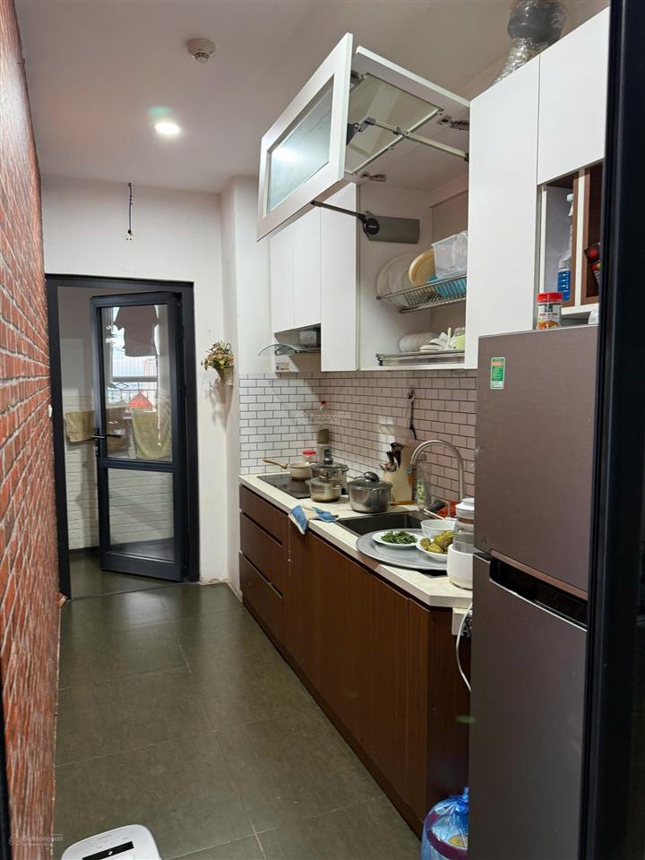Cho thuê chung cư ecolake view 32 đại từ 75m 2 pn full đồ 12 tr, nhà đẹp view hồ