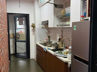 Cho thuê chung cư ecolake view 32 đại từ 75m 2 pn full đồ 12 tr, nhà đẹp view hồ