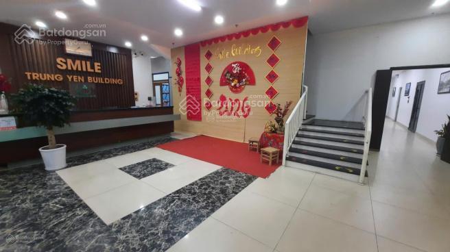 Bán chung cư smile building số 1 nguyễn cảnh dị, hoàng mai, 75m, 3 pn có đồ cơ bản 5.75 tỉ sổ đỏ