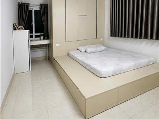 Cho thuê chung cư vật tư du lịch 15 ngọc hồi  hm, 75m2, 2 pn full đồ 8 triệu/tháng