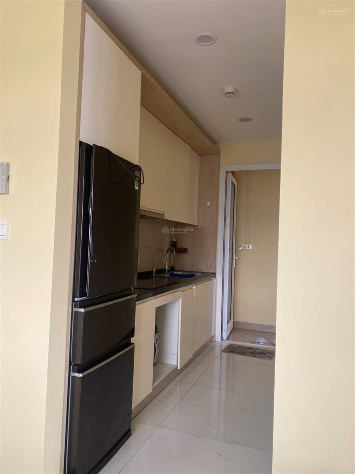 Cho thuê chung cư hòa bình green city 70m2, lô góc 2 pn full đồ 13 triệu, cực đẹp