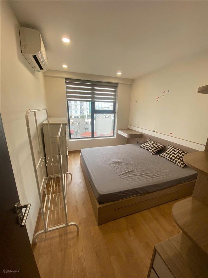 Cho thuê căn hộ the zen residence gamuda 54m2 | 1pn + 1 | full nội thất | chỉ 10 triệu/tháng