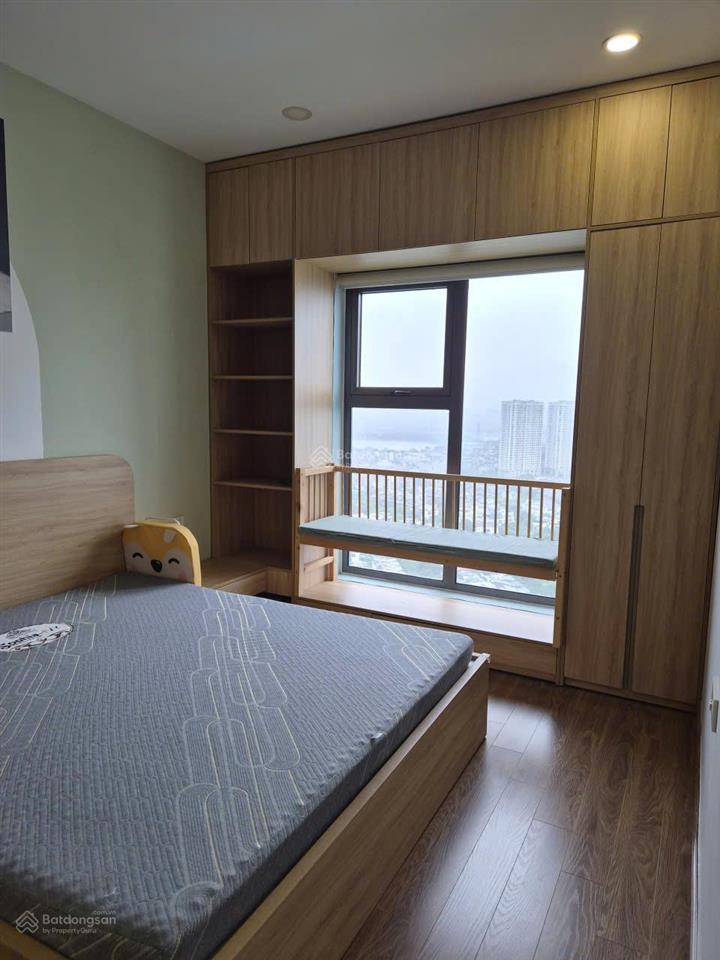 Cho thuê căn hộ the zen residence gamuda 54m2 | 1pn + 1 | full nội thất | chỉ 10 triệu/tháng