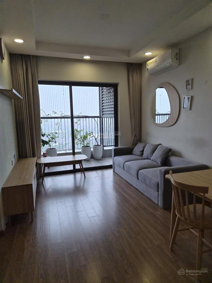 Cho thuê căn hộ the zen residence gamuda 54m2 | 1pn + 1 | full nội thất | chỉ 10 triệu/tháng