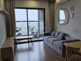 Cho thuê căn hộ the zen residence gamuda 54m2 | 1pn + 1 | full nội thất | chỉ 10 triệu/tháng