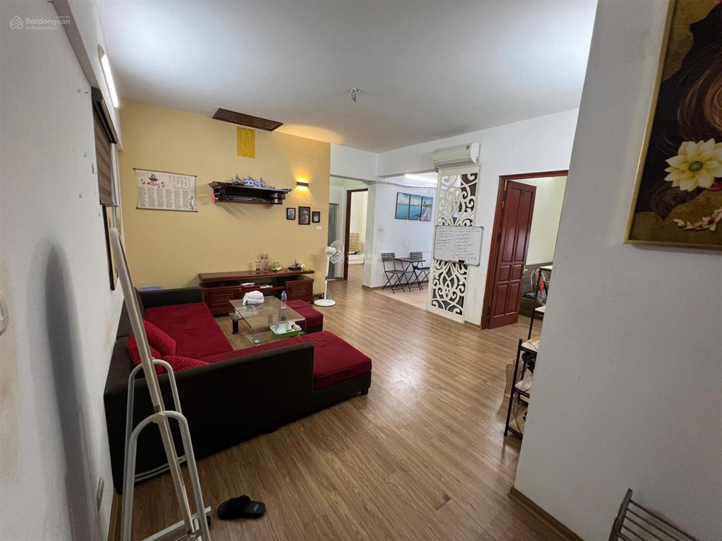 Cho thuê chung cư oct bắc linh đàm  hm, 86m², 3 pn full đồ, giá 9 tr, cực rẻ, nhà đẹp