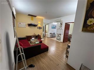 Cho thuê chung cư oct bắc linh đàm  hm, 86m², 3 pn full đồ, giá 9 tr, cực rẻ, nhà đẹp