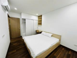 Cho thuê chung cư viễn đông star tốt giáp nhị  hm 100m², căn góc, 3 pn full đồ 13.5